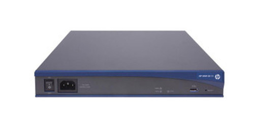 JF239A#ABA  | HP | Msr20-11 Multi-Service Router 4-Port Integrated Fast Ethernet Switch JF239A#ABA  | HP | Msr20-11 Multi-Service Router 4-Port Integrated Fast Ethernet Switch