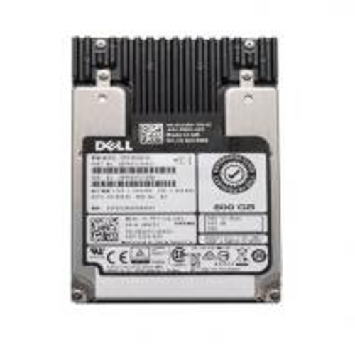PX04SHB080 | Toshiba | 800Gb Multi-Level Cell (Mlc) Sas 12Gb/S 2.5-Inch Solid State Drive