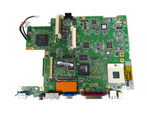 26P8430 | IBM | LENOVO System Board MOTHERBOARD For Thinkpad A31 26P8430 | IBM | LENOVO System Board MOTHERBOARD For Thinkpad A31