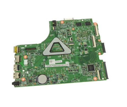 0HHVFV | DELL | System Board MOTHERBOARD With 1.70Ghz Core I3-4005U Processors Support For Inspiron 15 3542