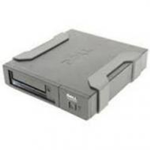 86H4Y | Dell | 800/1600Gb Lto-4 Sas Hh External Tape Drive