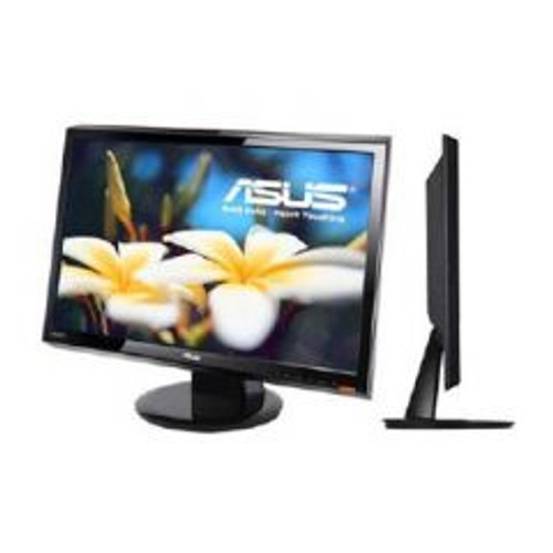 VH232H | ASUS | 23-Inch Widescreen 1920X1080 20000:1 Full Hd Lcd Monitor VH232H | ASUS | 23-Inch Widescreen 1920X1080 20000:1 Full Hd Lcd Monitor