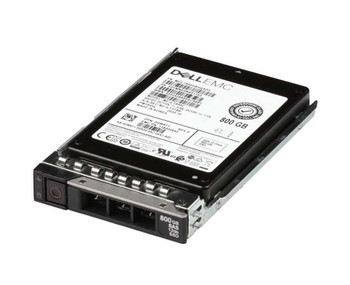 0GW8T1 | DELL | 800Gb 12Gbps 2.5In Sff Mixed Use Sas Ssd