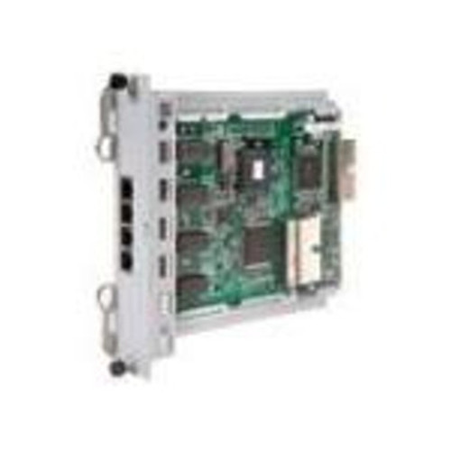3C13865A | 3COM | 4-Port Isdn-S/T Interface Module 4 X Isdn Bri (S/T) Interface Module 3C13865A | 3COM | 4-Port Isdn-S/T Interface Module 4 X Isdn Bri (S/T) Interface Module
