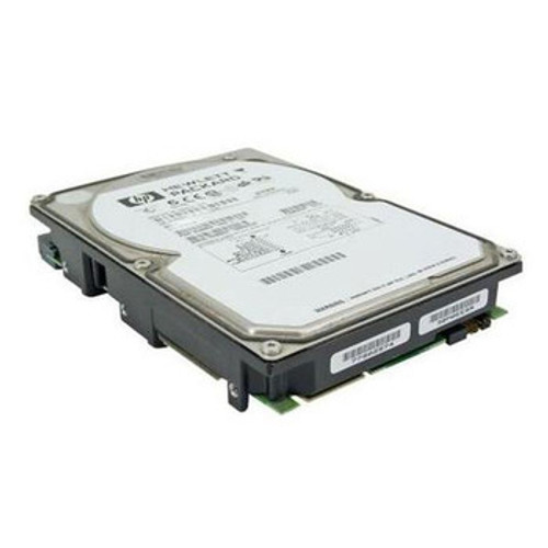0950-2607 | HP | 1Gb 5400Rpm Scsi 68-Pin 3.5-Inch Internal Hard Drive