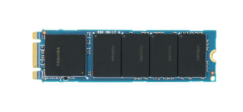 THNSNJ060GDNU | Toshiba | Hg6 Series 60Gb Mlc Sata 6Gbps M.2 2280 Internal Solid State Drive (Ssd)