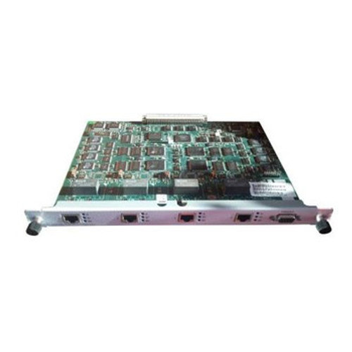 3C10164D-ST | 3Com | Nbx Quad Bri-St Trunk Card Module 3C10164D-ST | 3Com | Nbx Quad Bri-St Trunk Card Module