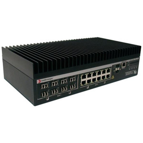 I3H252-02 | ENTERASYS | Iseries Ethernet Switch Base Unit Switch + 2 X Sfp / 2 X Expansion Slot (Empty)