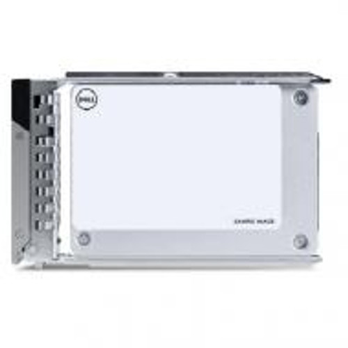 400-BCSJ | Dell | 1.92Tb Read Intensive Tlc Sata-6Gbps 2.5Inch Hot Plug  Certified Solid State Drive Pm883 For 14G  Poweredge Server