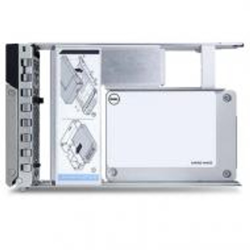 400-BFDT | Dell | 1.92Tb Read Intensive Tlc Sata-6Gbps 2.5Inch Hot Plug  Certified Solid State Drive Pm883 For 14G  Poweredge Server 400-BFDT | Dell | 1.92Tb Read Intensive Tlc Sata-6Gbps 2.5Inch Hot Plug  Certified Solid State Drive Pm883 For 14G  Poweredge Server