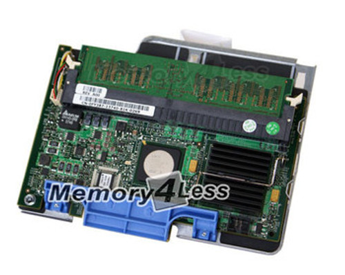 DR022 | Dell | Perc 5/I Integrated Controller Card With Cable 1950