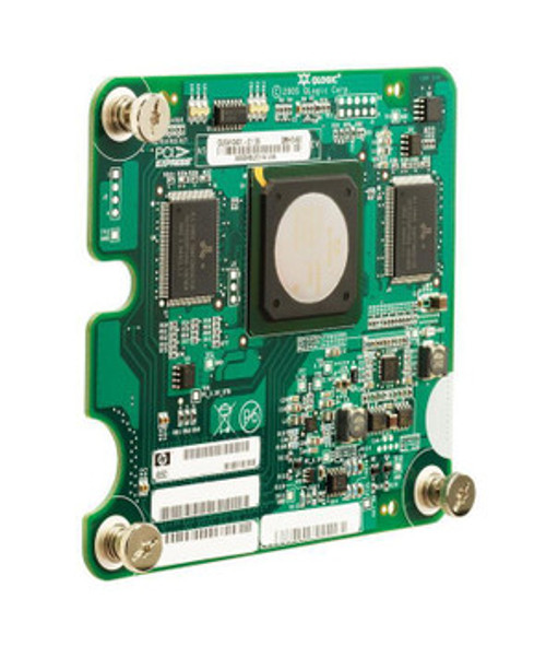 MY582720UM | HP | Blc QLOGIC Qmh2462 Fc Hba Opt Kit