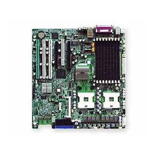 X6DAI-G2 | SUPERMICRO | Dual Socket Fc-Mpga4 Intel E7525 Chipset Dual 64-Bit Intel Xeon Processors Support Ddr2 8X Dimm 2X Sata Extended-Atx Server