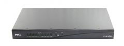 2161DS | DELL | 16-Port Kvm Over Ip Switch 2161DS | DELL | 16-Port Kvm Over Ip Switch