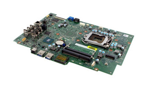 KX2GH | Dell | System Board (Motherboard) For Inspiron 24 5459 All-In-One