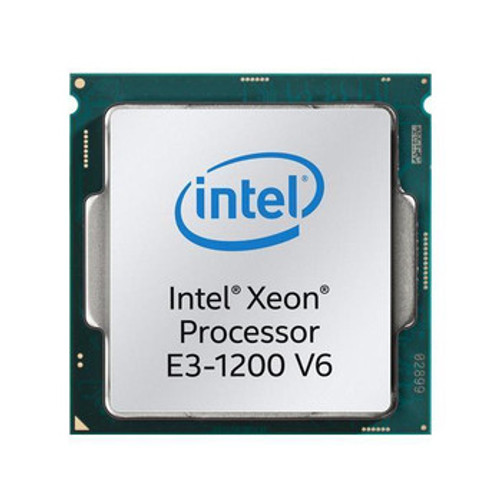 1HZ47AV | HP | INTEL Xeon E3-1200 V6 E3-1205 V6 Quad-Core (4 Core) 3 Ghz Processor Upgrade 8 Mb L3 Cache 64-Bit Processing 3 Ghz Overclocking Speed