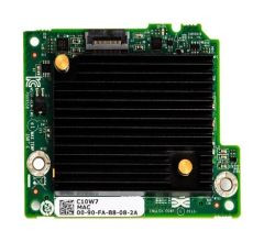 540-BBPM | Dell | Emulex Oneconnect 2-Port 10Gbe Blade Daughter Card