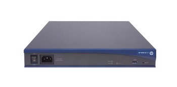 JF239-61101 | Hp | Msr20-11 Multi-Service Router 4-Port Integrated Fast Ethernet Switch