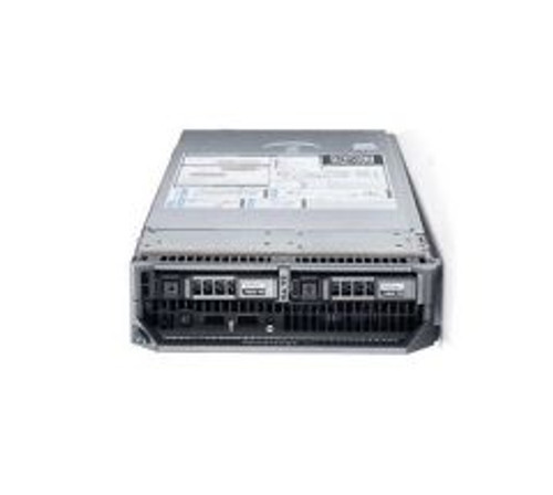 H7XR7 | Dell | Poweredge M520 Configure-To-Order Blade Server