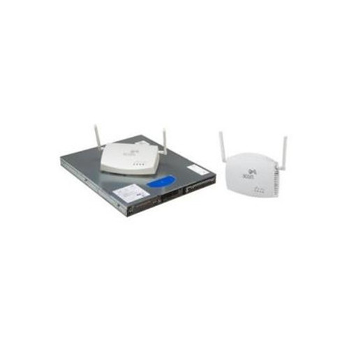 3CRWX6100GS | 3COM | Airprotect Wireless Intrusion Prevention System Engine 6100 Intrusion Prevention 2 Port Fast Ethernet 3CRWX6100GS | 3COM | Airprotect Wireless Intrusion Prevention System Engine 6100 Intrusion Prevention 2 Port Fast Ethernet