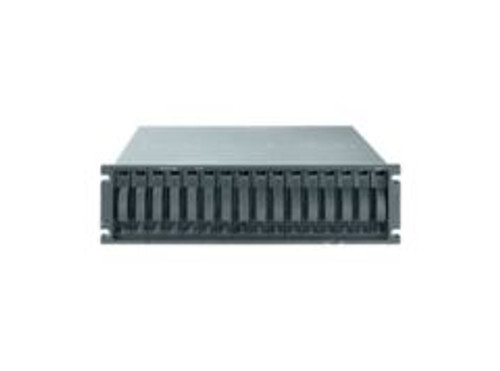 DS4700 | IBM | System Storage 1814 Model 70A 12X 146Gb 10000Rpm Fibre Channel 2Gb/S 2X Controller 2X Power Supply