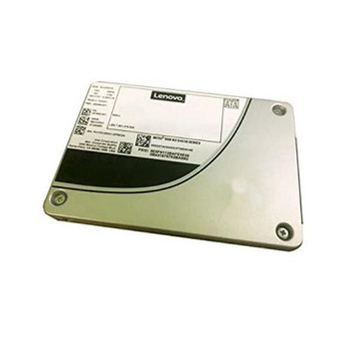 00XH210 | LENOVO | 240Gb Sata 6Gbps 3.5-Inch Internal Solid State Drive (Ssd)