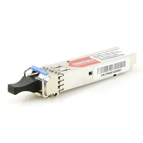 GLC-BX40-U-I= | CISCO | Single-Mode 1Gbps 1000Base-Bx-U Fiber 40Km 1310Nmtx/1550Nmrx Lc ConNECtor Sfp Transceiver Module GLC-BX40-U-I= | CISCO | Single-Mode 1Gbps 1000Base-Bx-U Fiber 40Km 1310Nmtx/1550Nmrx Lc ConNECtor Sfp Transceiver Module