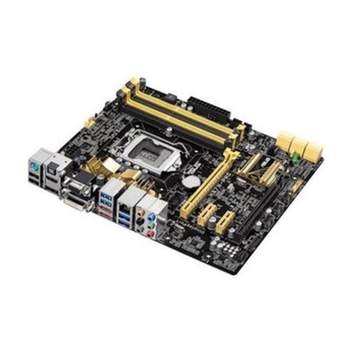 H87M-PRO | ASUS | Socket LGa 1150 INTEL H87 Chipset 4Th GenerATIon Core I7 / I5 / I3 / Pentium / Celeron Processors Support Ddr3 4X Dimm 6X Sata 6.0Gb/S M