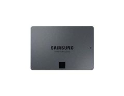 MZ-77Q4T0BW | SAMSUNG | 870 Qvo Series 4Tb Multi-Level Cell Sata-Iii V-Nand 2.5-Inch Solid State Drive