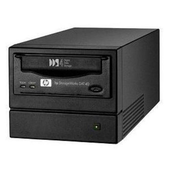 c5687C | Hp |C5687C  Storageworks Dat-40E 20Gb(Native) / 40Gb(Compressed) Dds-4 Ultra Wide Scsi Se/Lvd External Tape Drive (Carbon)