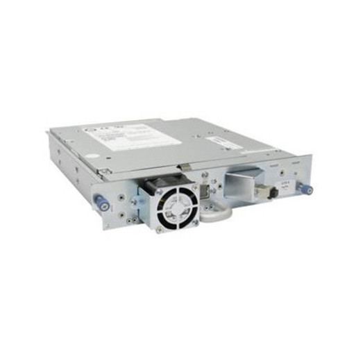 603882-001 | Hp | Msl 2/4/8 Lto-5 Hh Ultrium 3000 Fc Module Tape Drive 603882-001 | Hp | Msl 2/4/8 Lto-5 Hh Ultrium 3000 Fc Module Tape Drive