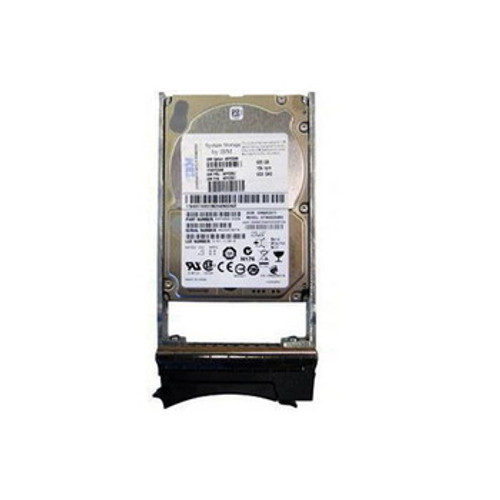 01EJ188 | IBM | 300Gb 15000Rpm Sas 12Gbps 3.5-Inch Internal Hard Drive For Flashsystem 5100 And 5200