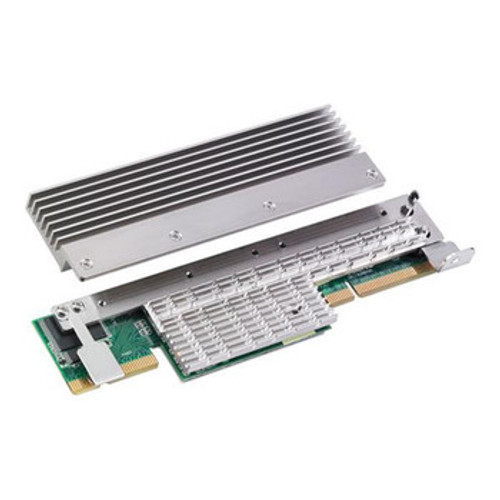 PIKE-2108-32PD | ASUS | Pike 2108 8-Port Sas2 Raid Card