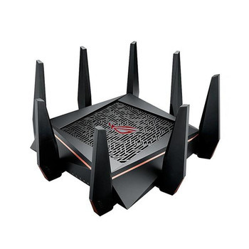 GT-AC5300/CA | ASUS | Rog Rapture Wireless-Ac5300 Tri-Band GAMIng Router Best S