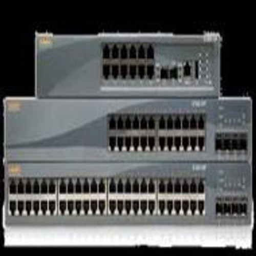 JW671-61001 | Hp | Aruba S1500 24-Port 24 X 10/100/1000 + 4 X Sfp Mobility Access Gigabit Ethernet Network Switch