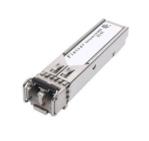 FTLF1621S1KCL | Finisar | 2.67Gbps Oc-48 Lr-2/Stm L-16.2 Fibre Channel 1550Nm Duplex Lc Connector Sff Transceiver Module
