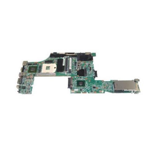 04W2037 | IBM | System Board MOTHERBOARD For Thinkpad W520