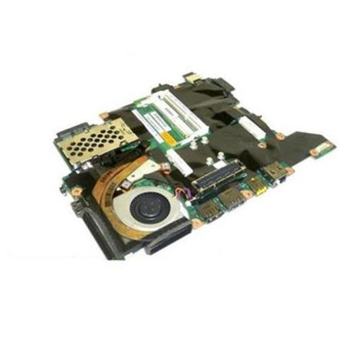 04W0456 | IBM | System Board MOTHERBOARD With 2.66Ghz INTEL Core I5-480M Processors Support For X201 X201I