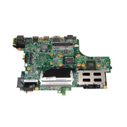 04W2012 | IBM | System Board MOTHERBOARD With INTEL Core I5-2520M Processors Support For Thinkpad X220