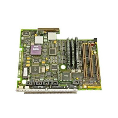 00F2073 | IBM | Mother Board (8086/8Mhz)