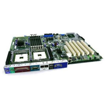 39Y9783 | IBM | System Board MOTHERBOARD For Power Switch System X320