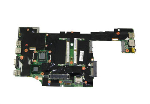 04W3286-NOB | LENOVO | System Board MOTHERBOARD With INTEL Core I5-2520M Processors Support For X220 X220I