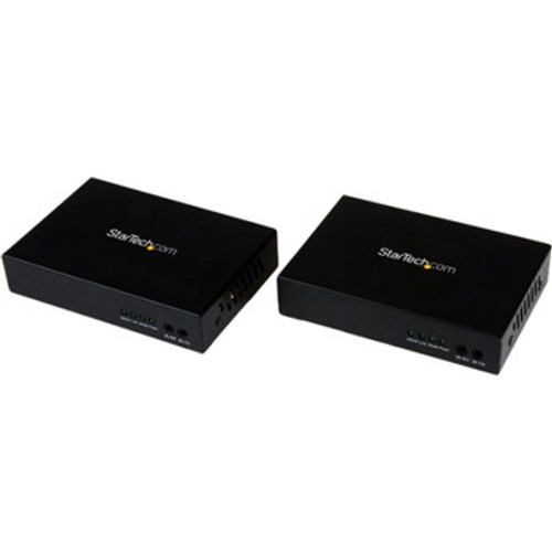 ST121HDT4P | STARTECH | Hdmi Over Cat5 Extender