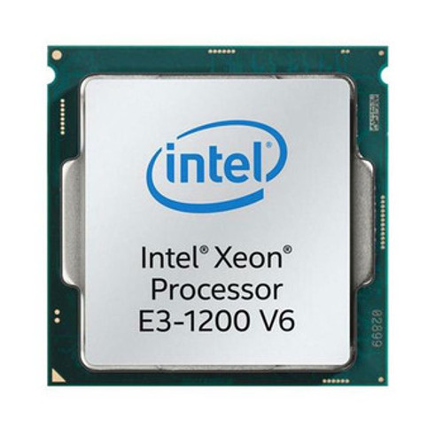 00PH856 | LENOVO | Xeon E3-1280V6 4 Core Core 3.90Ghz LGa 1151 8 Mb L3 Processor 00PH856 | LENOVO | Xeon E3-1280V6 4 Core Core 3.90Ghz LGa 1151 8 Mb L3 Processor