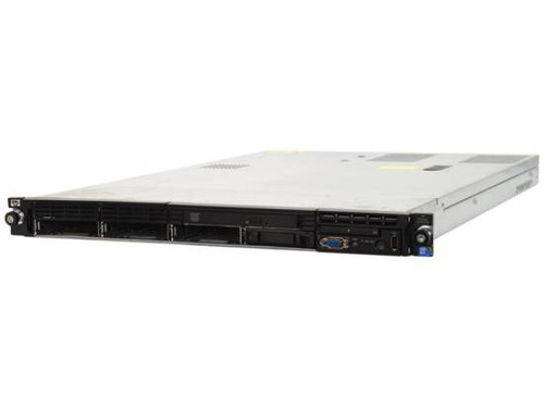 519566-005 | HP | Proliant Dl360 G6 Special Rack Server