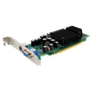 11N9539 | IBM | Gotham Pass4 Pci-Isa Dual Tv-Out Vga Video Graphics Card For Mt 7588