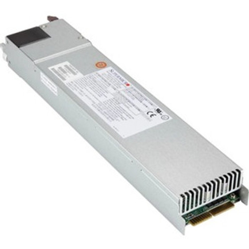 PWS-920P-1R2 | Supermicro | 920-Watts 1U Redundant Power Supply