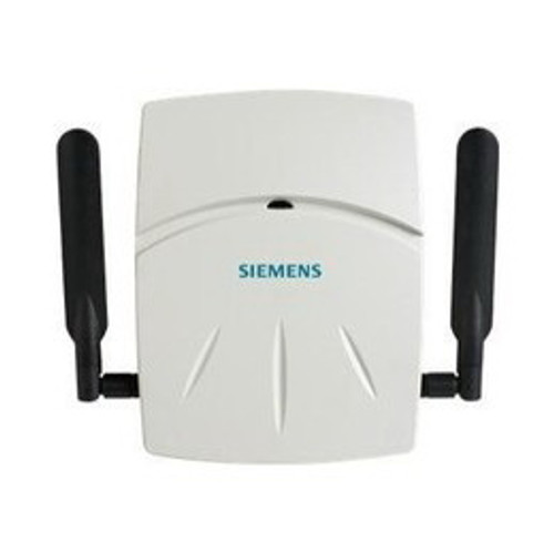 WS-AP2640-EU | ENTERASYS | Ap2640 Wireless Access Point Ieee 802.11A/B/G 54Mbps 1 X 10/100Base-Tx (Refurbished)