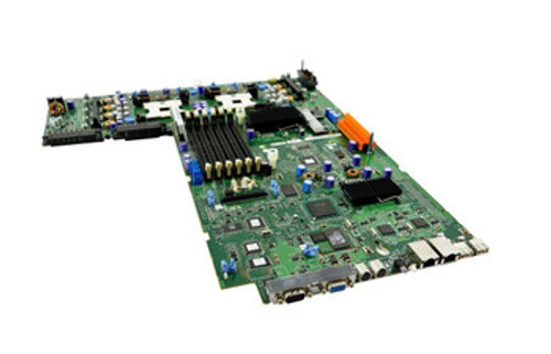 0RD026 | DELL | System Board MOTHERBOARD For Poweredge 1850 Server