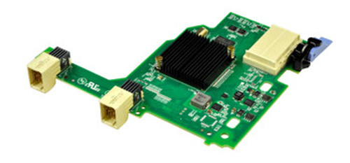 00Y3265 | Ibm | 10Gbps Gigabit Ethernet Virtual Fabric Network Adapter Advanced Ii For Bladecenter By Emulex